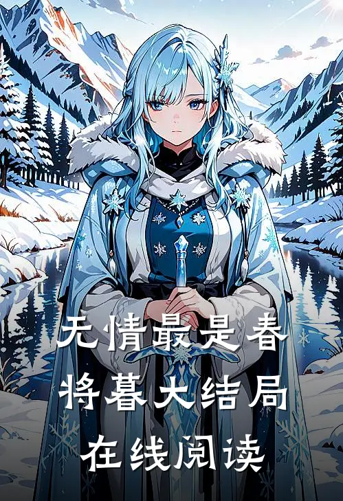 无情最是春将暮大结局在线阅读