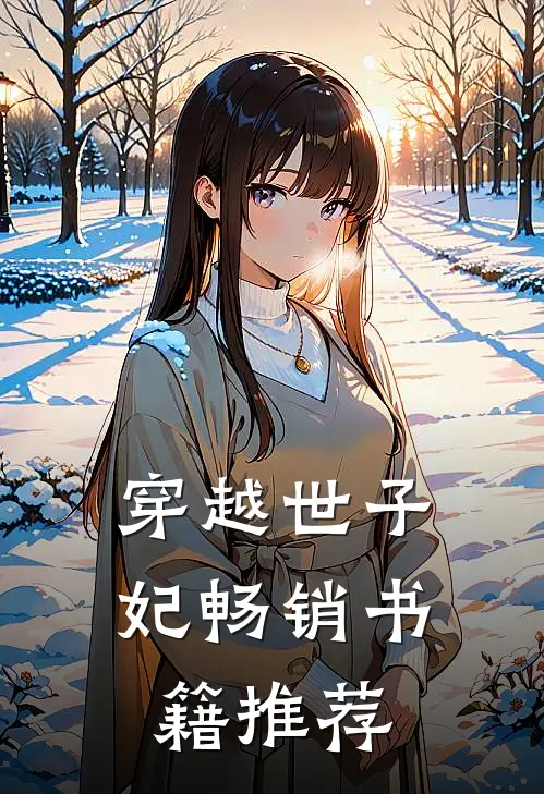 穿越世子妃畅销书籍推荐