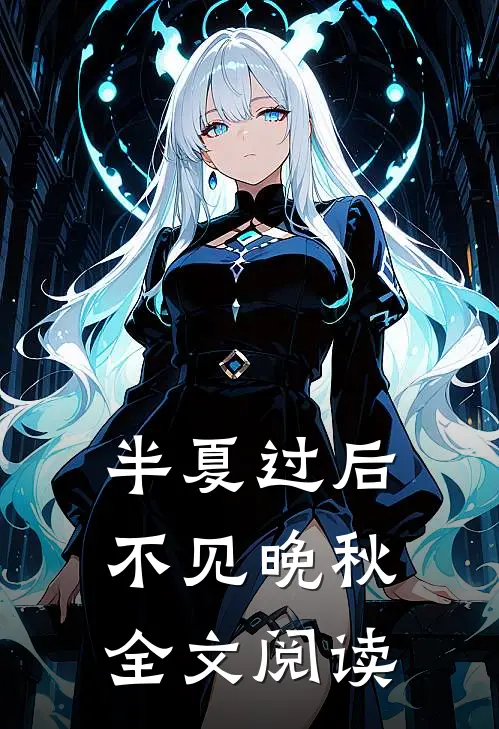 半夏过后不见晚秋全文阅读