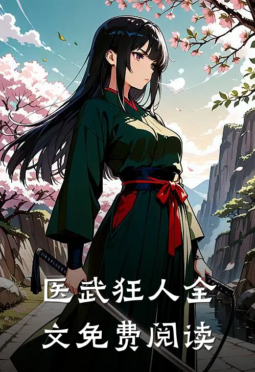 医武狂人全文免费阅读
