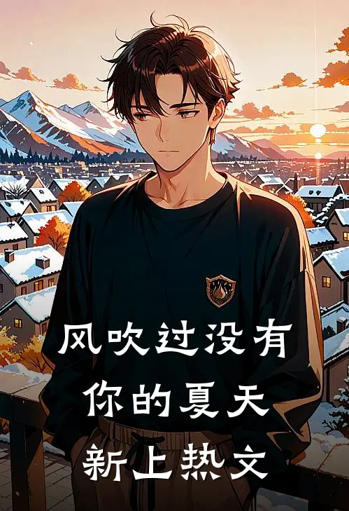 风吹过没有你的夏天新上热文