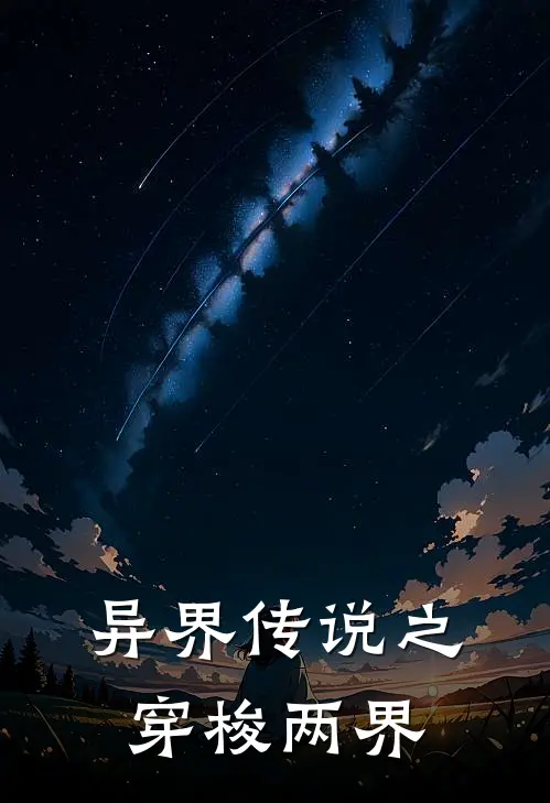 异界传说之穿梭两界