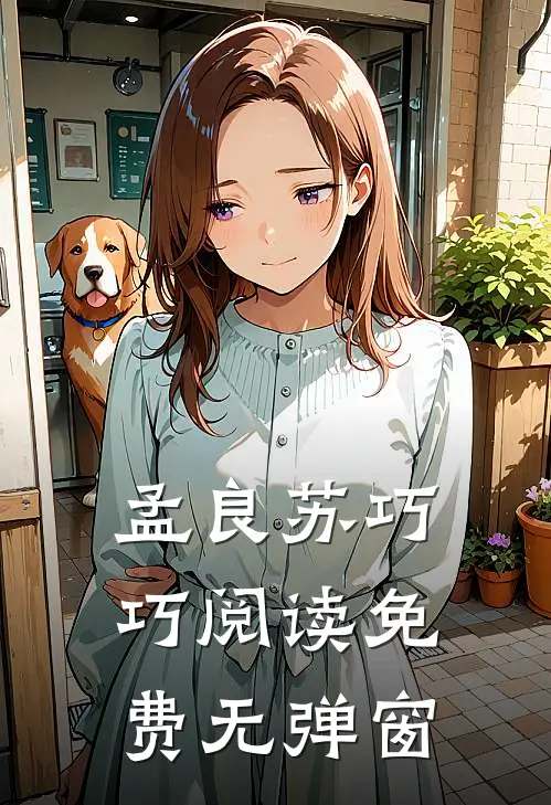 孟良苏巧巧阅读免费无弹窗