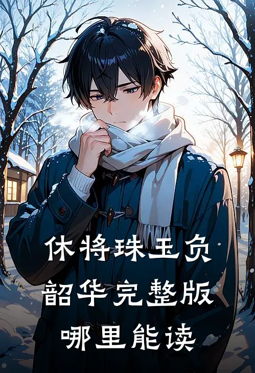 休将珠玉负韶华完整版哪里能读