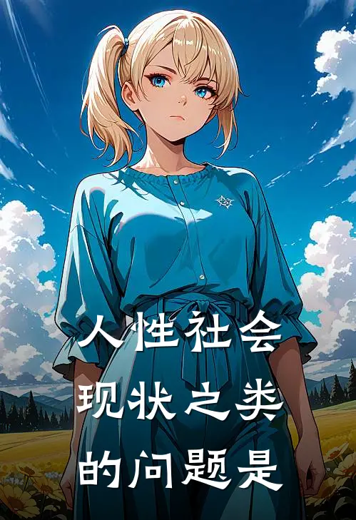 人性社会现状之类的问题是