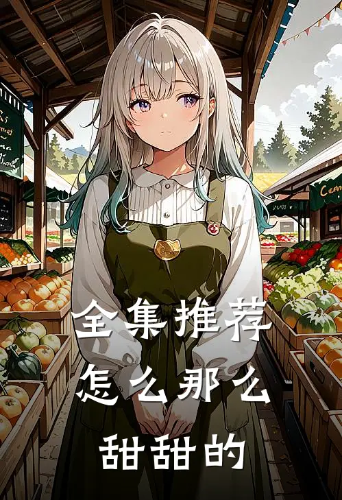 全集推荐怎么那么甜甜的