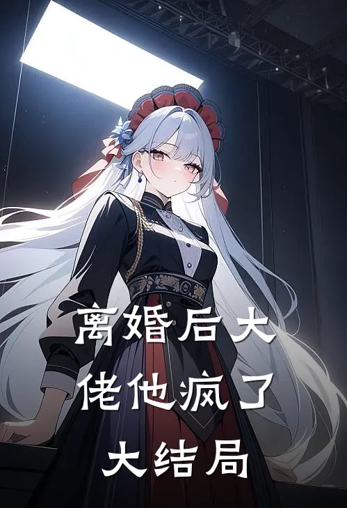 离婚后大佬他疯了大结局