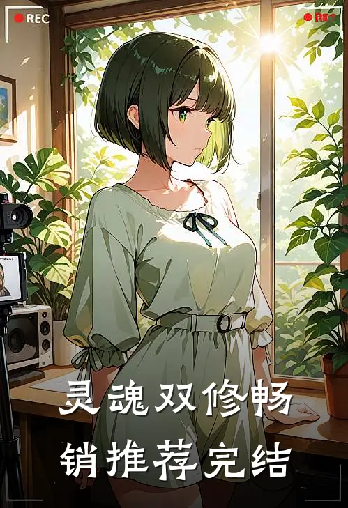 灵魂双修畅销推荐完结