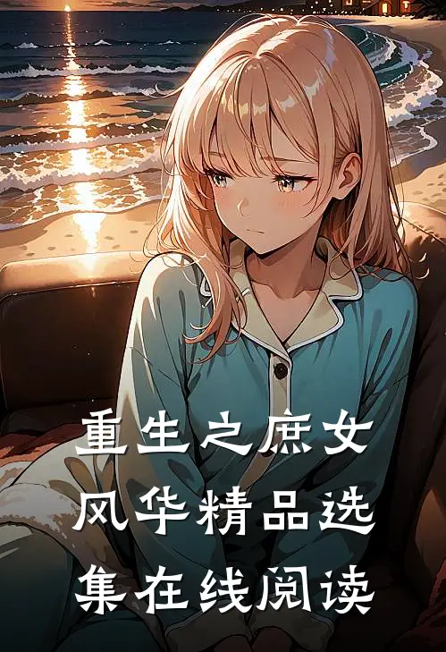 重生之庶女风华精品选集在线阅读