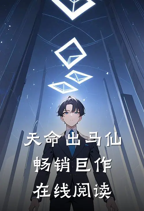 天命出马仙畅销巨作在线阅读