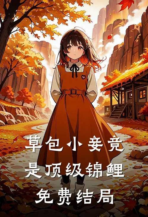 草包小妾竟是顶级锦鲤免费结局