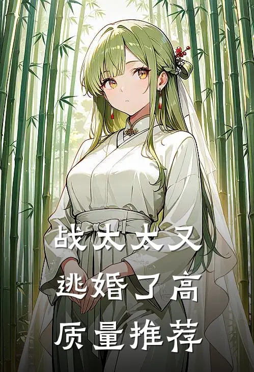战太太又逃婚了高质量推荐