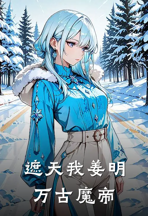 遮天我姜明万古魔帝