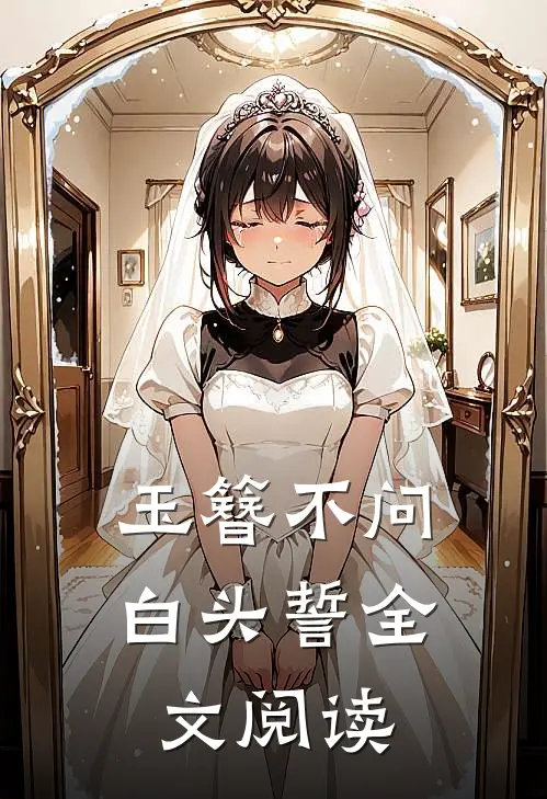 玉簪不问白头誓全文阅读