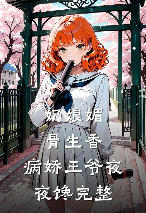 奶娘媚骨生香，病娇王爷夜夜馋完整