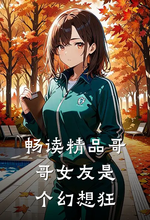 畅读精品哥哥女友是个幻想狂