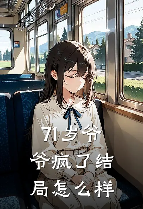 71岁爷爷疯了结局怎么样