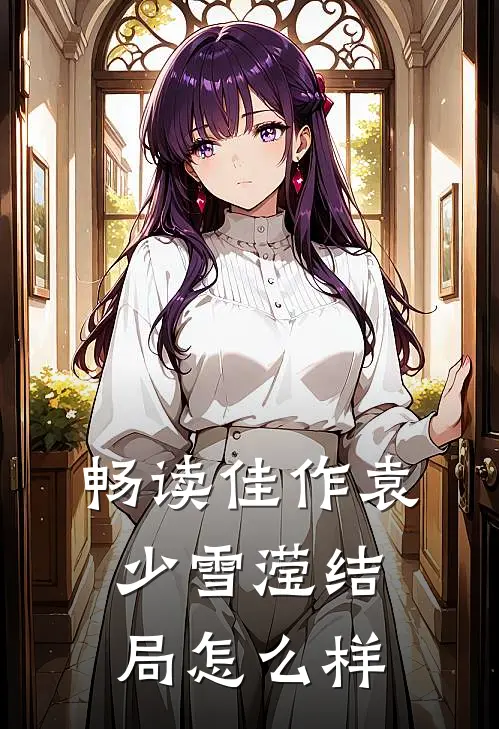 畅读佳作袁少雪滢结局怎么样