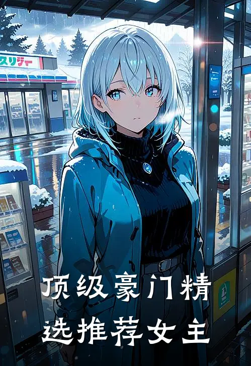 顶级豪门精选推荐女主