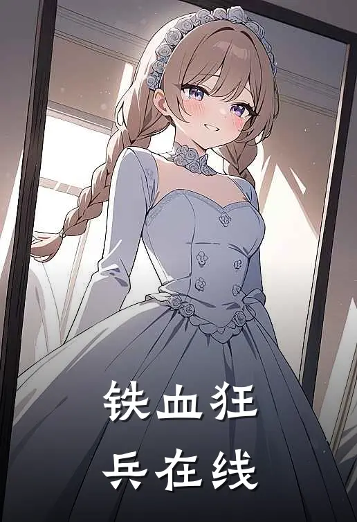 铁血狂兵在线