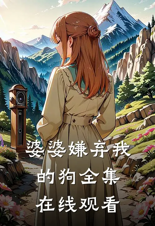 婆婆嫌弃我的狗全集在线观看