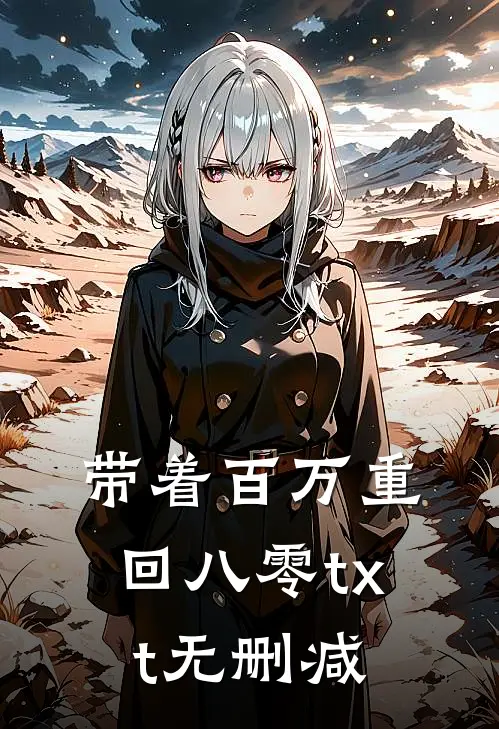 带着百万重回八零txt无删减