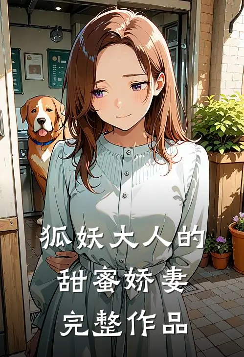 狐妖大人的甜蜜娇妻完整作品