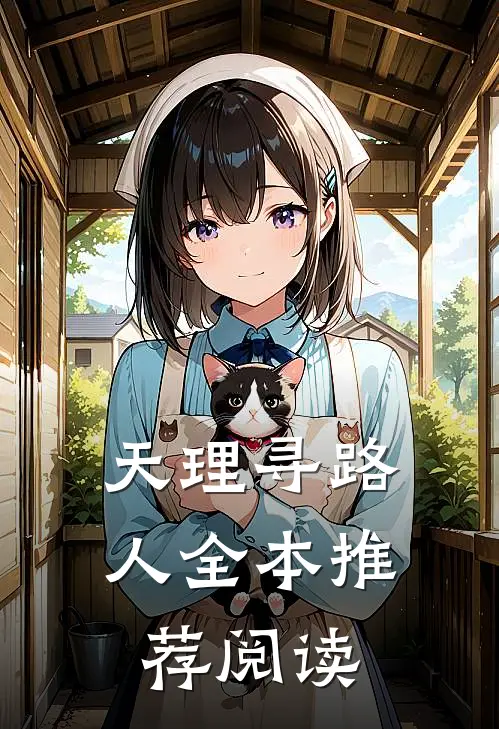 天理寻路人全本推荐阅读