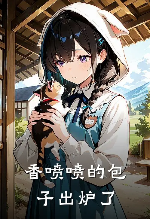 香喷喷的包子出炉了