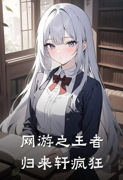 网游之王者归来 轩疯狂