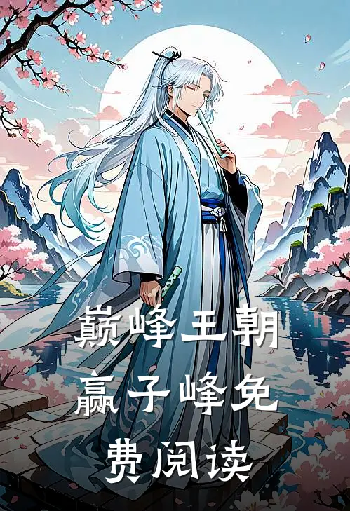 巅峰王朝赢子峰免费阅读