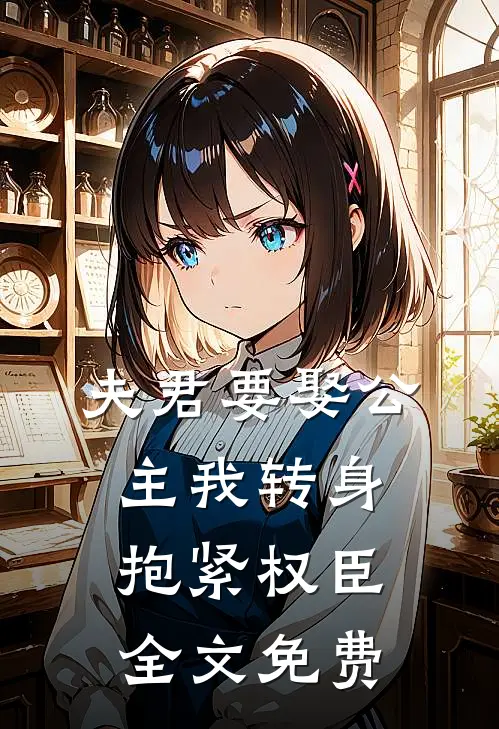 夫君要娶公主我转身抱紧权臣全文免费