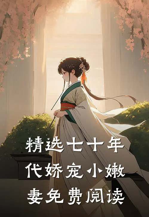 精选七十年代娇宠小嫩妻免费阅读