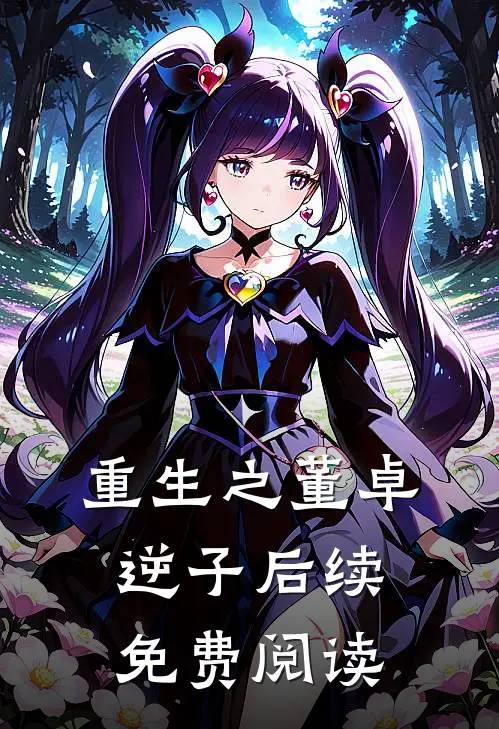 重生之董卓逆子后续免费阅读