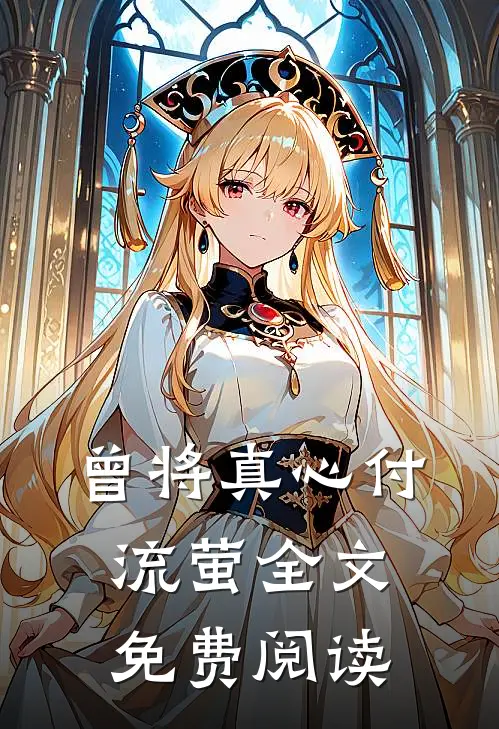 曾将真心付流萤全文免费阅读