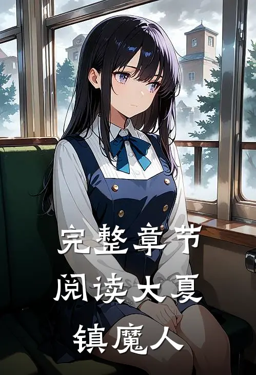 完整章节阅读大夏镇魔人