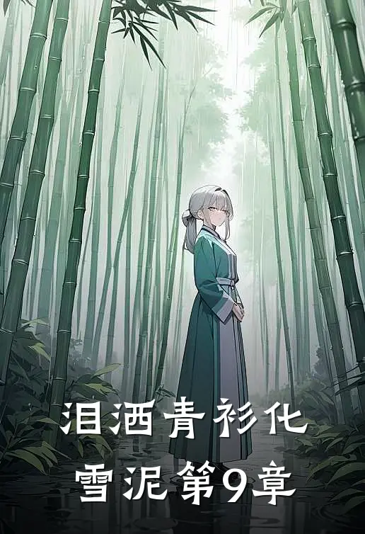 泪洒青衫化雪泥第9章