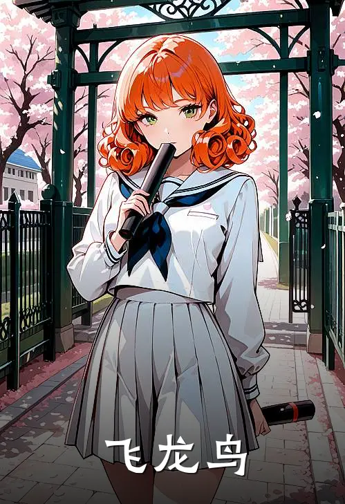 飞龙鸟
