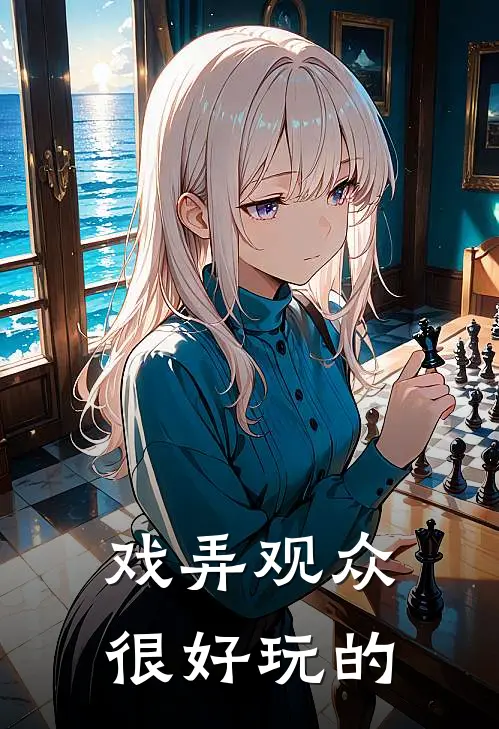 戏弄观众很好玩的