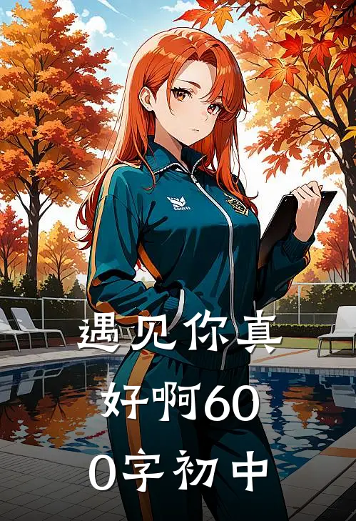 遇见你真好啊600字初中