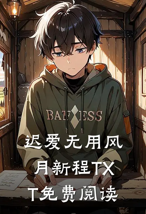迟爱无用风月新程TXT免费阅读