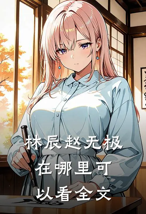 林辰赵无极在哪里可以看全文
