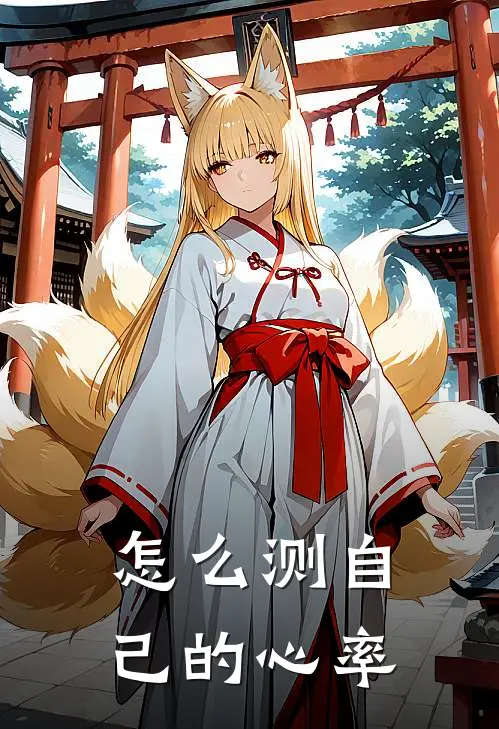 怎么测自己的心率