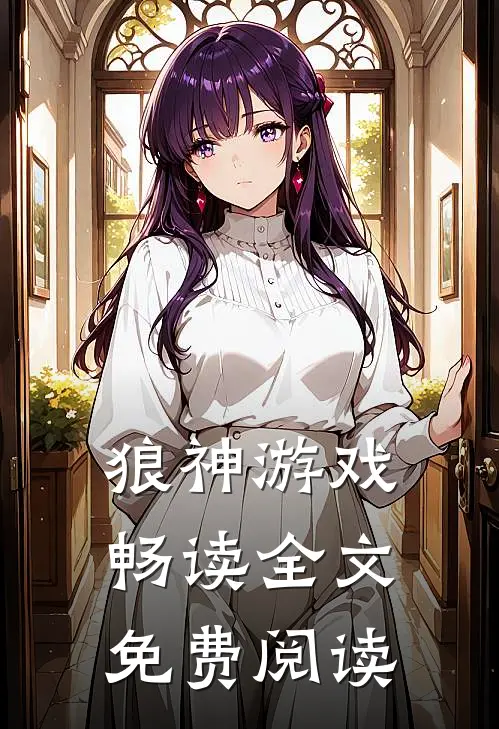 狼神游戏畅读全文免费阅读