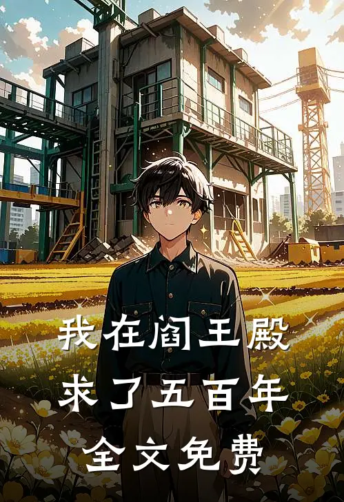 我在阎王殿求了五百年全文免费