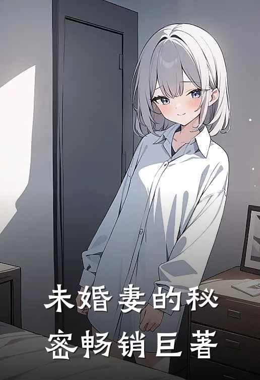 未婚妻的秘密畅销巨著