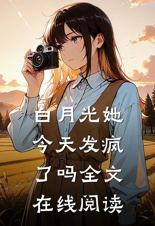 白月光她今天发疯了吗全文在线阅读