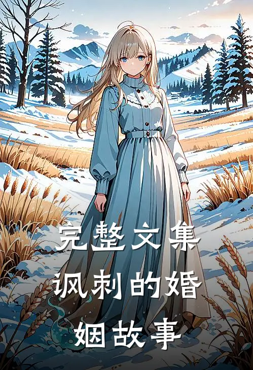 完整文集讽刺的婚姻故事