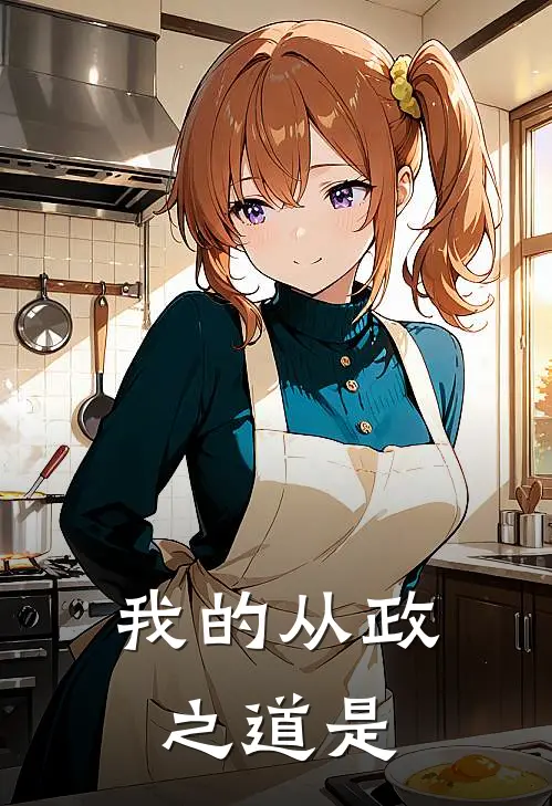 我的从政之道是