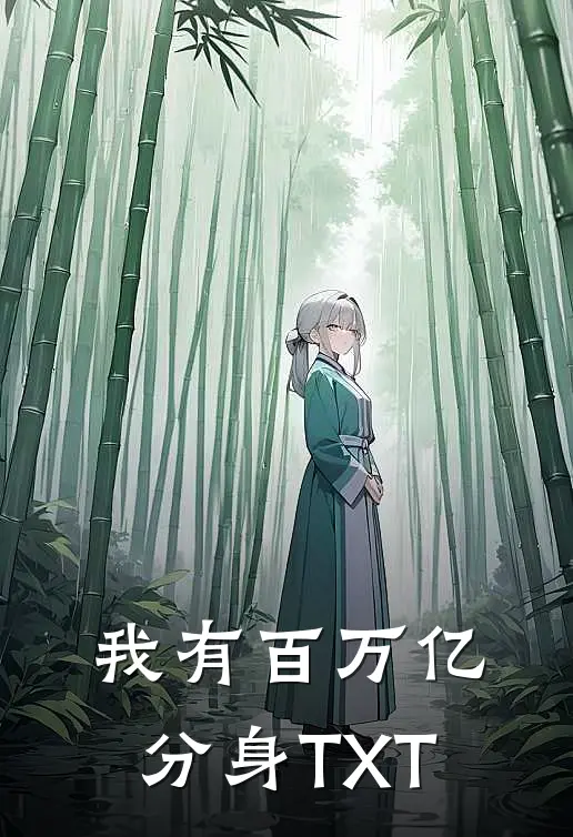我有百万亿分身TXT